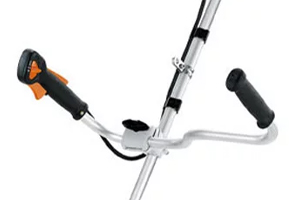 Impugnatura a manubrio