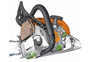 Sistema antivibrante