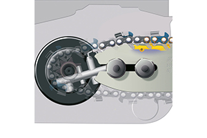 Sistema STIHL Ematic