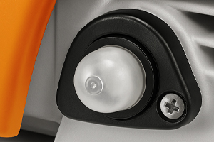 Pompa manuale carburante