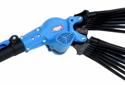 Lisam Oliwatt 3 Abbacchiatore elettrico