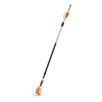 Sramatore telescopico professionale a batteria Stihl HTA86