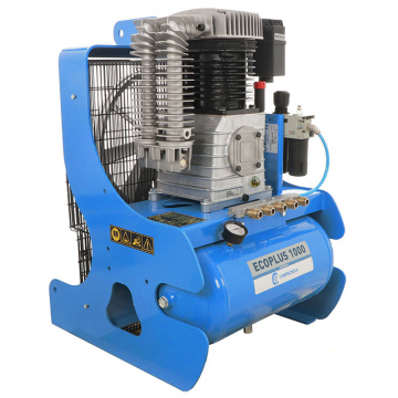 Compressore per trattore Campagnola Ecoplus 1000