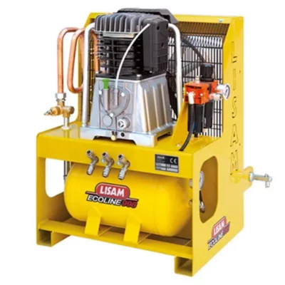 Compressore PTO LISAM Ecoline 990