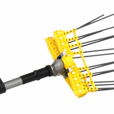 Abbacchiatore a Batteria LISAM SWING