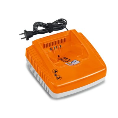 Stihl AL 500 – Caricabatterie rapido 570 W per batterie AK/AP/AR