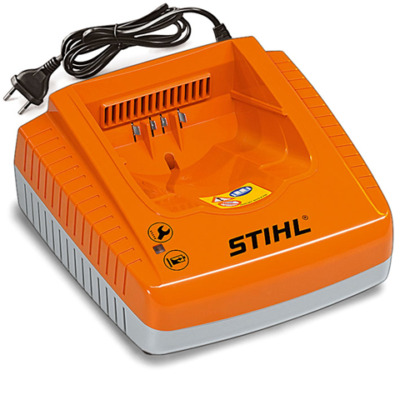STIHL AL 300 – Caricabatterie Rapido per Batteria AP/AR