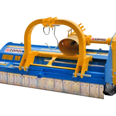 Zanon TFZ 1900 – Trincia professionale da 190 cm