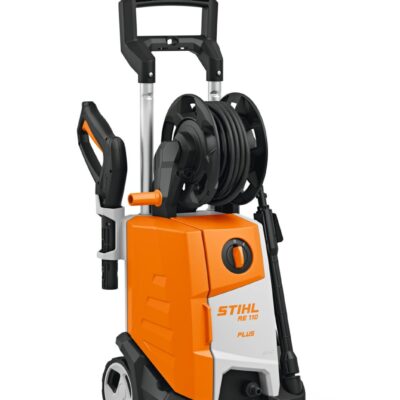 Idropulitrice Stihl RE 110 PLUS