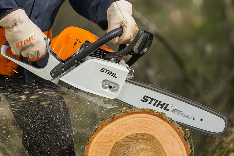 Motoseghe versatili STIHL