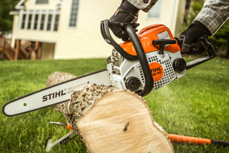 motoseghe compatte stihl