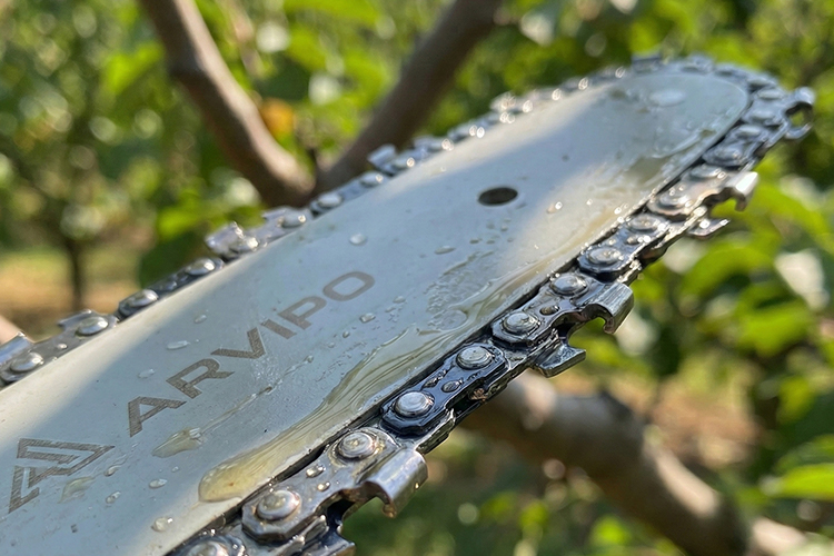 Lubrificazione Automatica Arvipo