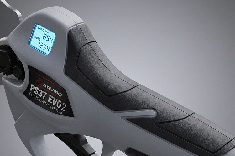 Sistema Sicurezza CPS Arvipo