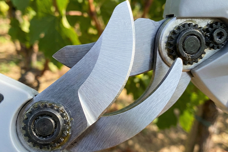 Lame acciaio speciale