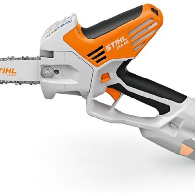 Potatore a batteria Sthil GTA 40