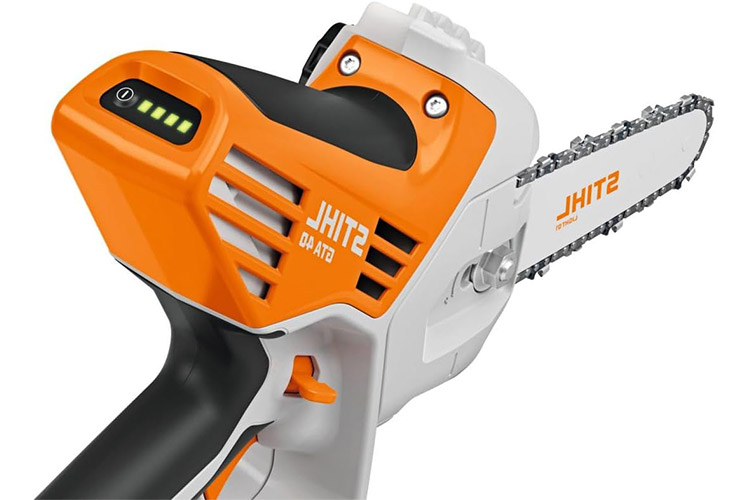 Lubrificazione Automatica