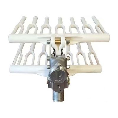 abbacchiatore pneumatico Artù Berardi